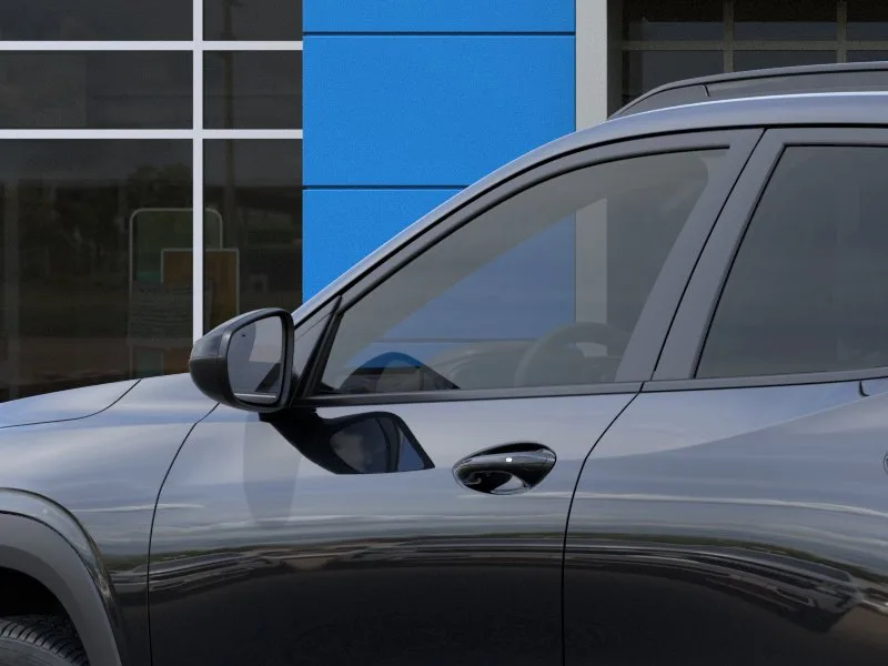 2026 Chevrolet Trax LT, photo 12