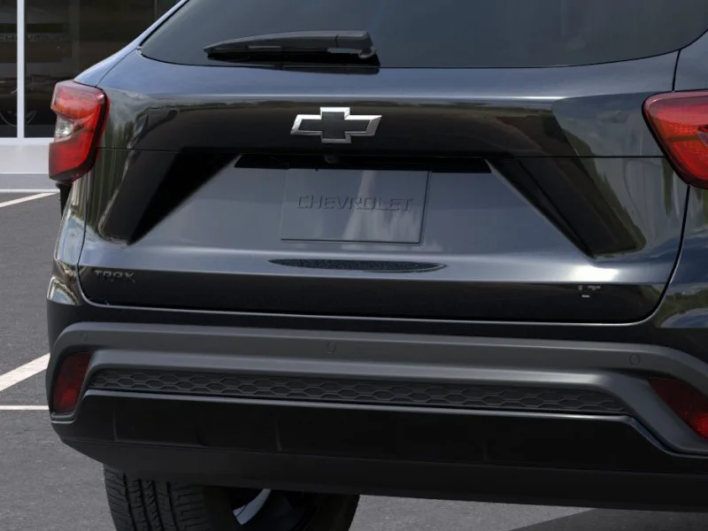 2026 Chevrolet Trax LT, photo 14