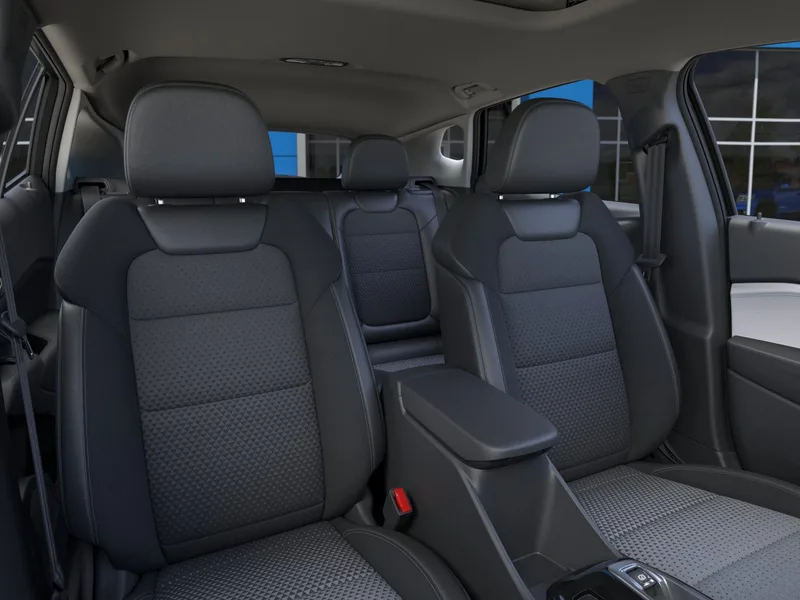 2026 Chevrolet Trax LT, photo 16