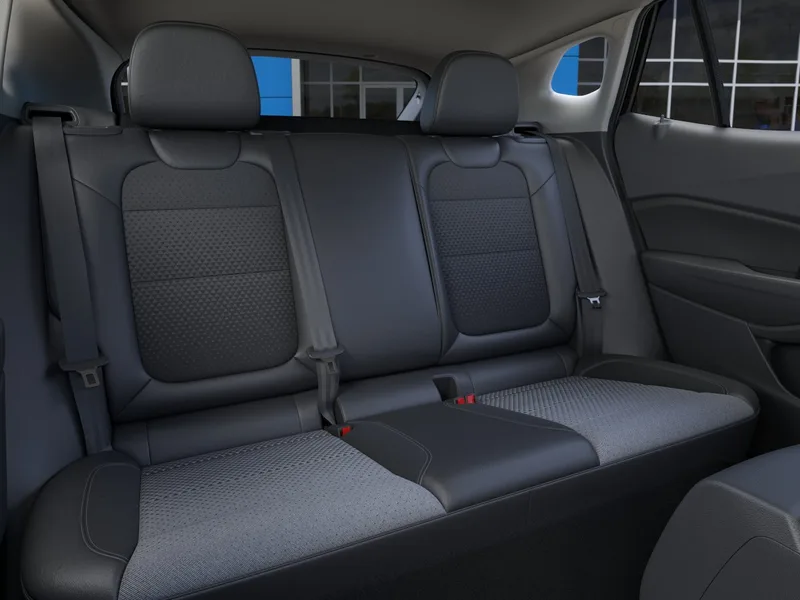2026 Chevrolet Trax LT, photo 17