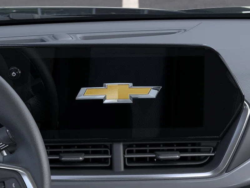2026 Chevrolet Trax LT, photo 20