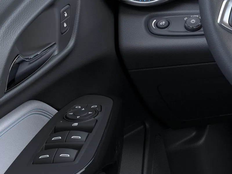 2026 Chevrolet Trax LT, photo 22