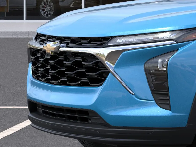 2026 Chevrolet Trax LS, photo 13