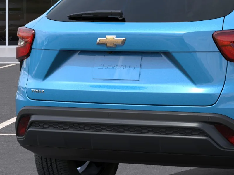 2026 Chevrolet Trax LS, photo 14