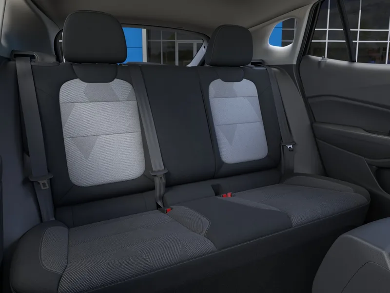 2026 Chevrolet Trax LS, photo 17