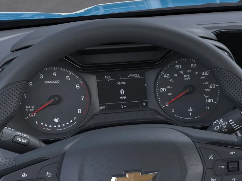 2026 Chevrolet Trax LS, photo 18