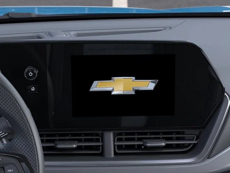 2026 Chevrolet Trax LS, photo 20