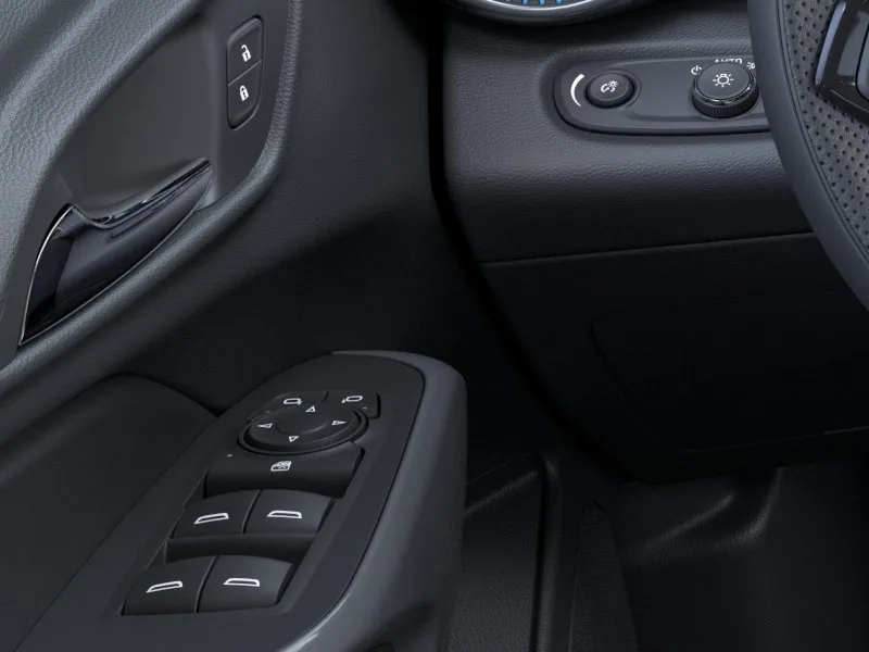 2026 Chevrolet Trax LS, photo 22