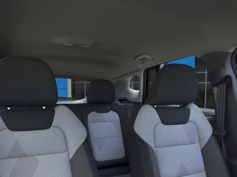 2026 Chevrolet Trax LS, photo 24