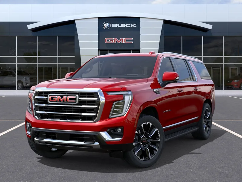 2026 GMC Yukon XL Elevation, photo 30