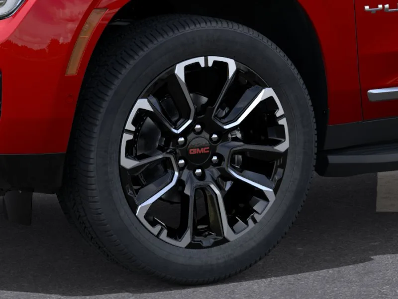2026 GMC Yukon XL Elevation, photo 33