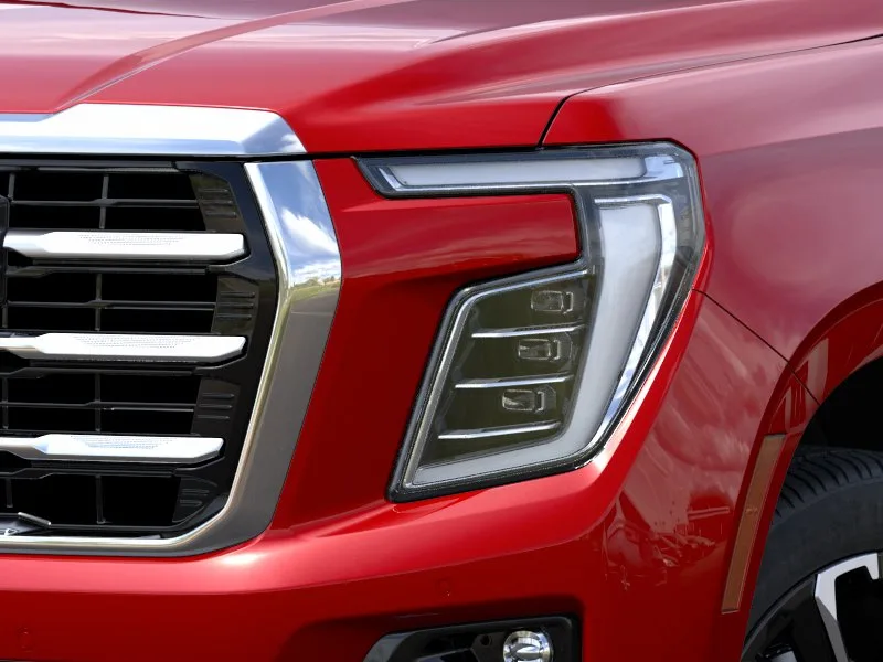 2026 GMC Yukon XL Elevation, photo 34