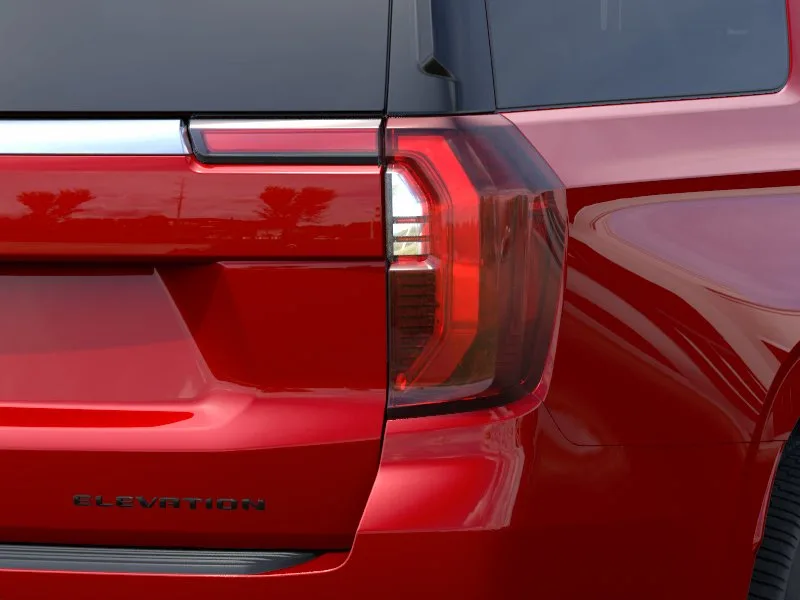 2026 GMC Yukon XL Elevation, photo 35