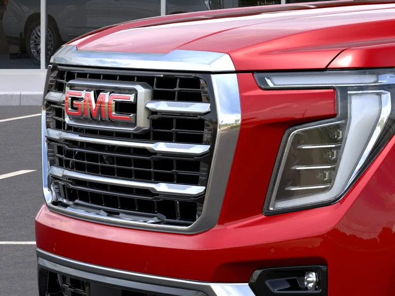 2026 GMC Yukon XL Elevation, photo 37