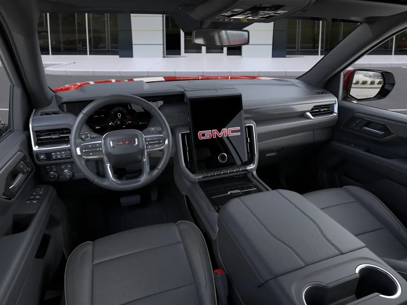 2026 GMC Yukon XL Elevation, photo 39