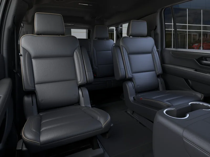 2026 GMC Yukon XL Elevation, photo 41