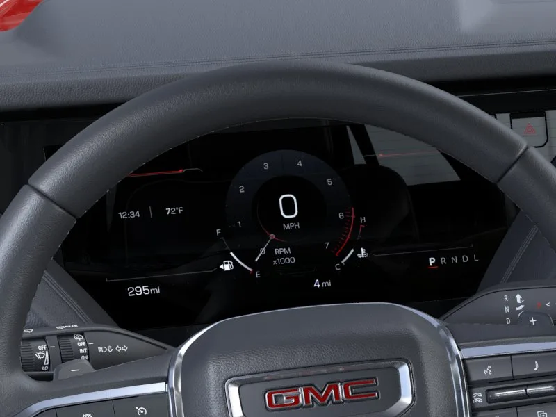 2026 GMC Yukon XL Elevation, photo 42