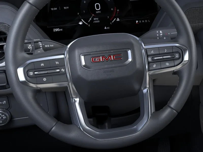 2026 GMC Yukon XL Elevation, photo 43