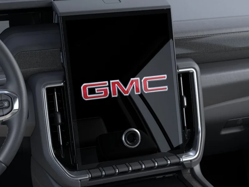 2026 GMC Yukon XL Elevation, photo 44