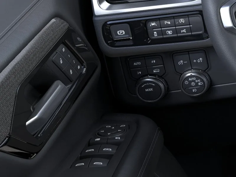 2026 GMC Yukon XL Elevation, photo 46