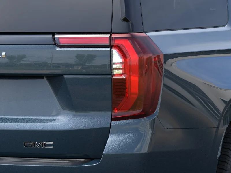 2026 GMC Yukon XL Denali Ultimate, photo 11