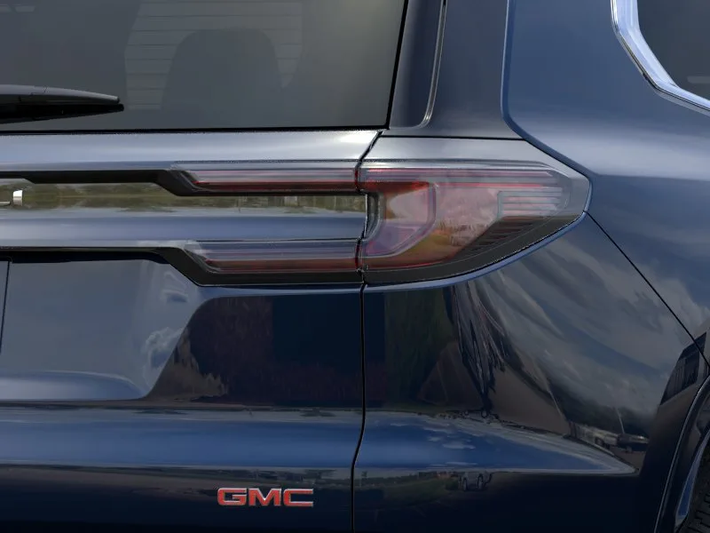 2027 GMC Acadia Denali, photo 11