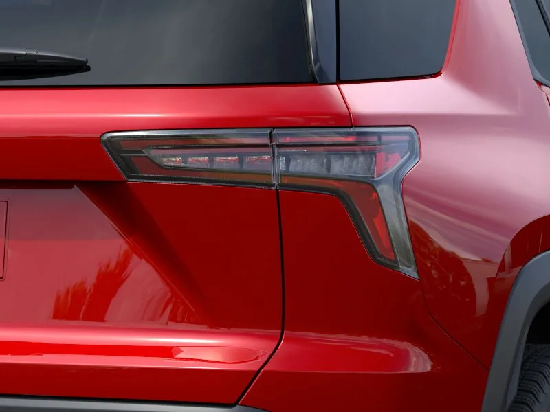 2027 Chevrolet Equinox LT, photo 11