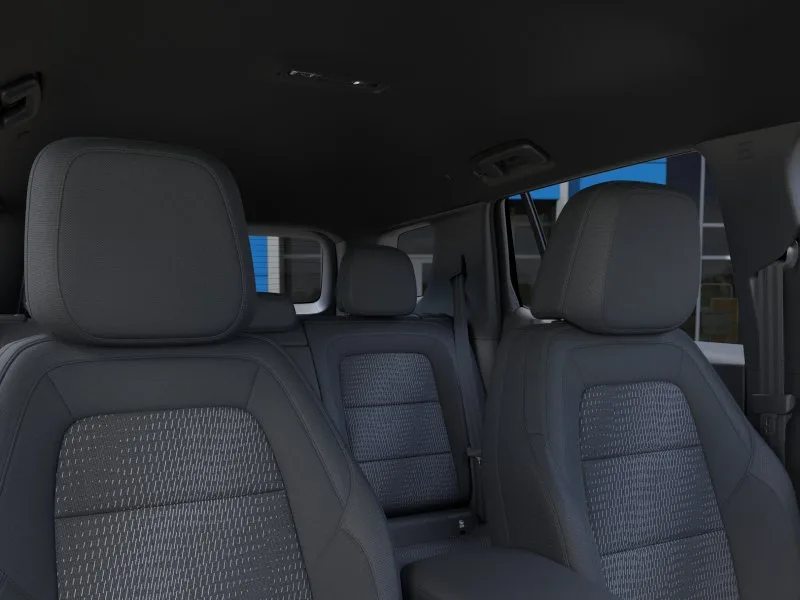 2027 Chevrolet Equinox LT, photo 24