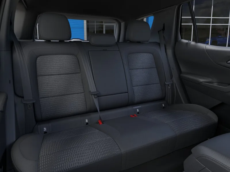 2027 Chevrolet Equinox LT, photo 17