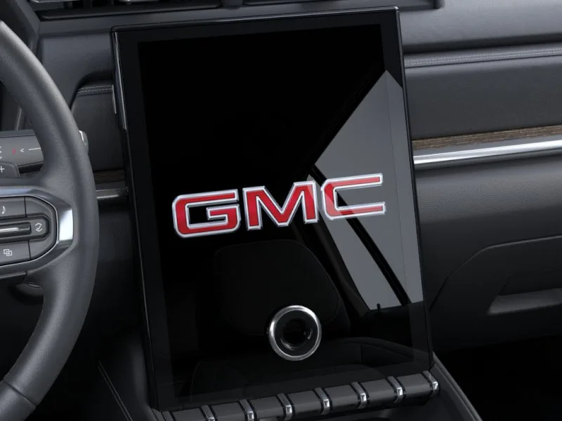 2027 GMC Terrain Denali, photo 20