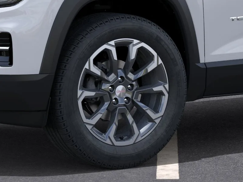 2027 GMC Terrain Elevation, photo 9