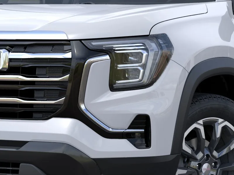 2027 GMC Terrain Elevation, photo 10