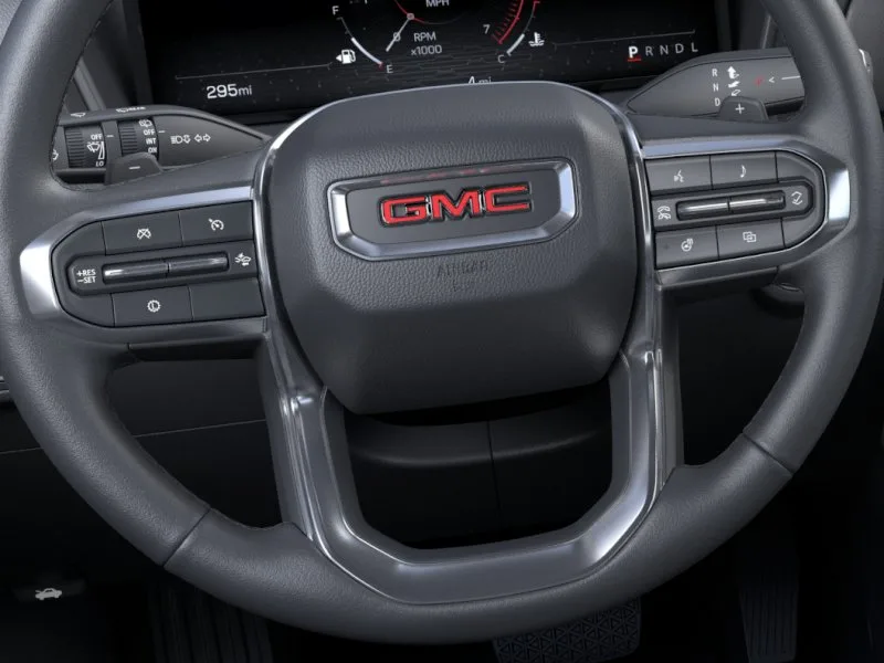 2027 GMC Terrain Elevation, photo 19
