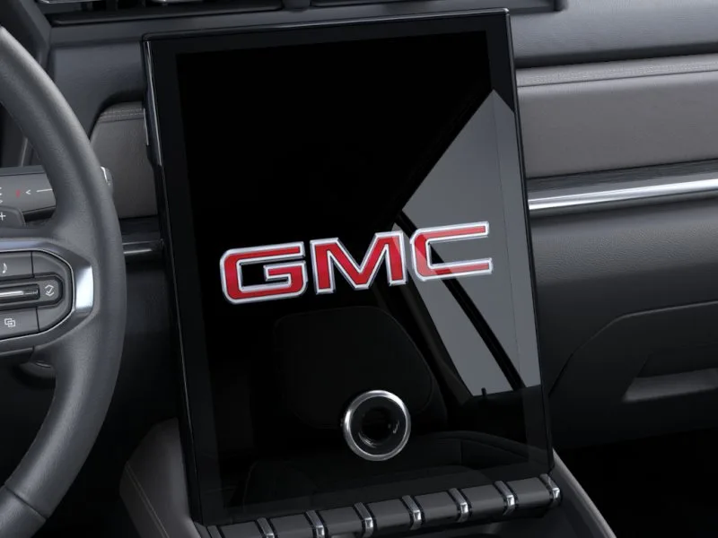 2027 GMC Terrain Elevation, photo 20