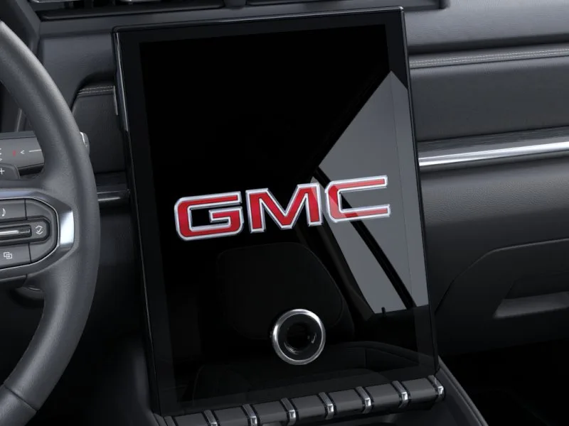 2027 GMC Terrain Elevation, photo 20