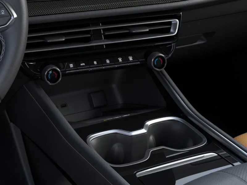 2027 Chevrolet Traverse Z71, photo 23