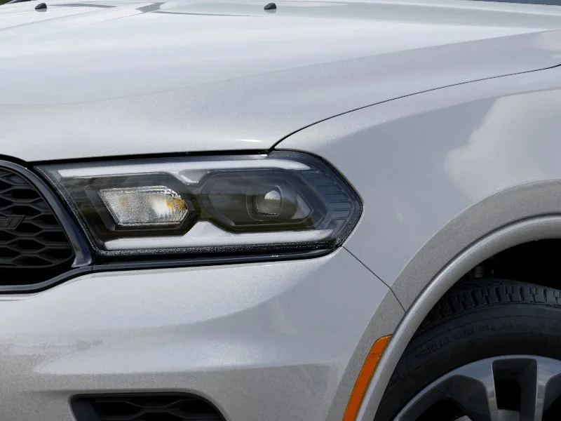 2026 Dodge Durango GT, photo 10