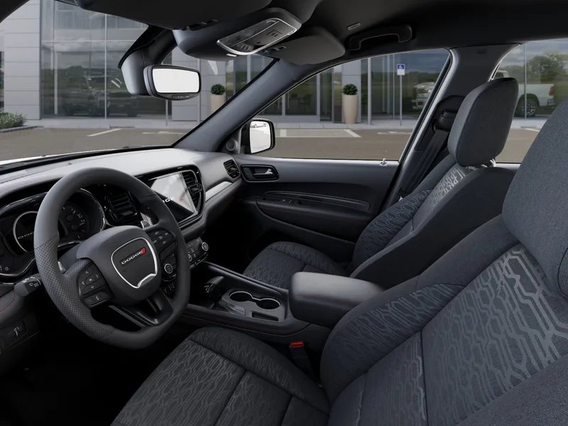 2026 Dodge Durango GT, photo 22