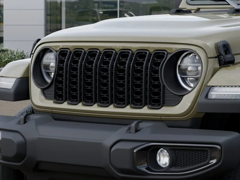 2026 Jeep Gladiator Sport S, photo 34