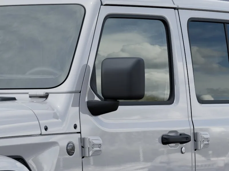 2026 Jeep Gladiator Sport S, photo 35
