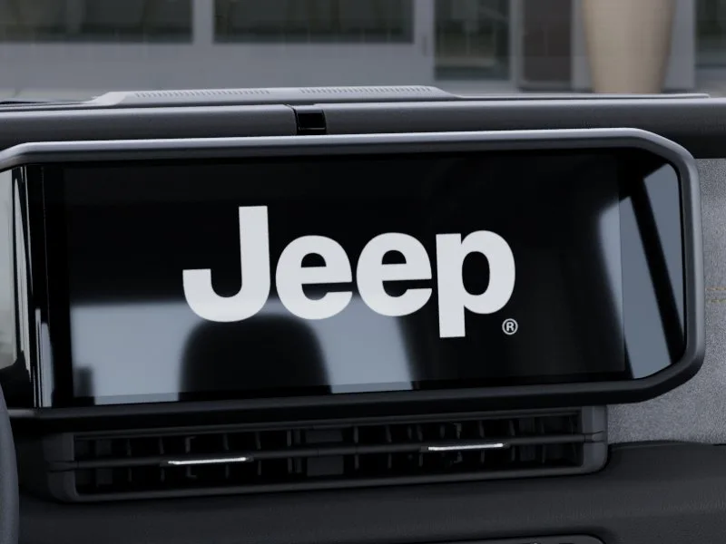 2026 Jeep Gladiator Sport S, photo 41
