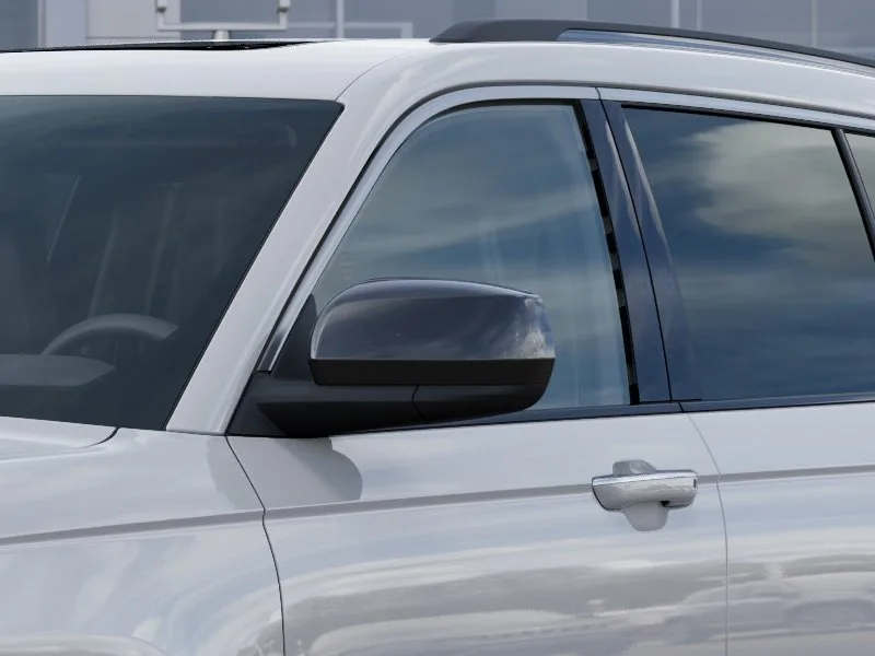 2026 Jeep Grand Cherokee L, photo 12