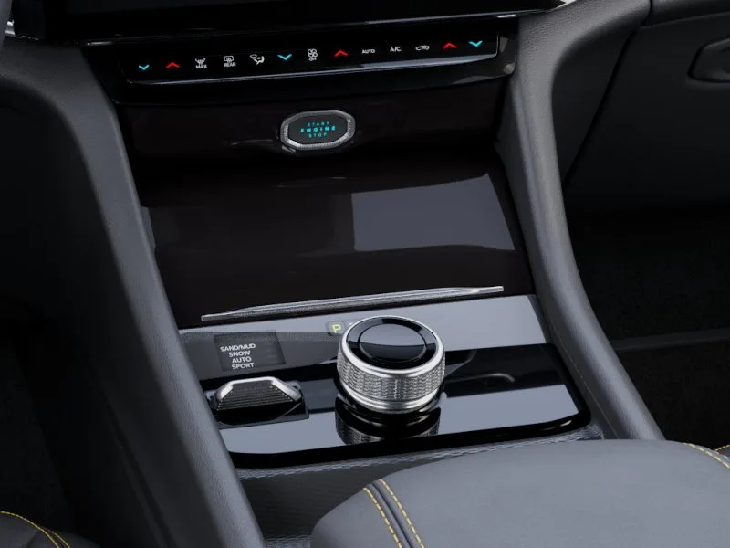 2026 Jeep Grand Cherokee L, photo 24