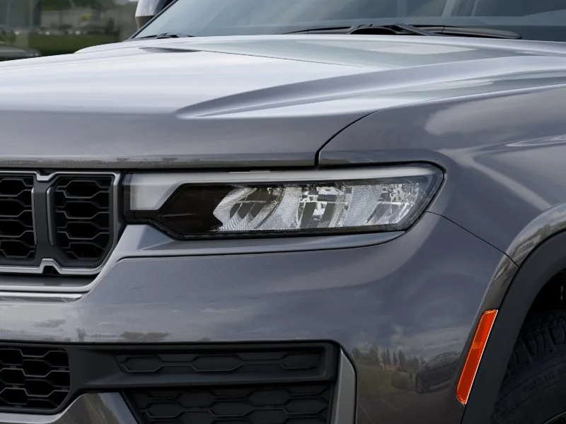 2026 Jeep Grand Cherokee L Altitude, photo 43