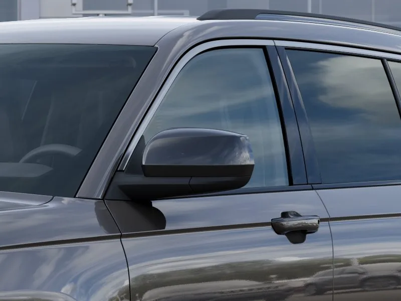 2026 Jeep Grand Cherokee L Altitude, photo 45