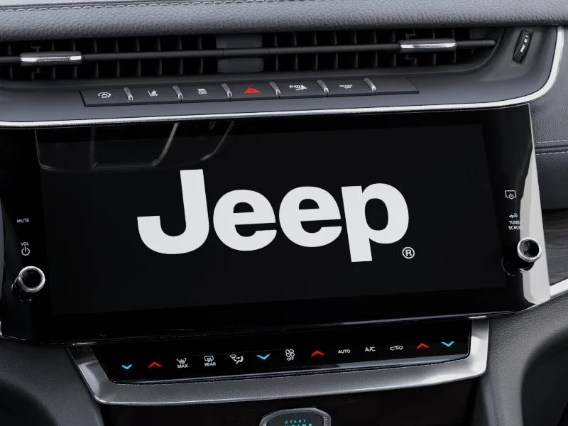 2026 Jeep Grand Cherokee L Altitude, photo 51