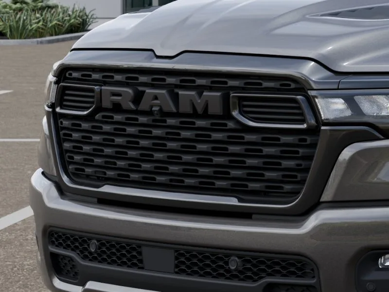 2026 Ram 1500 Express, photo 41