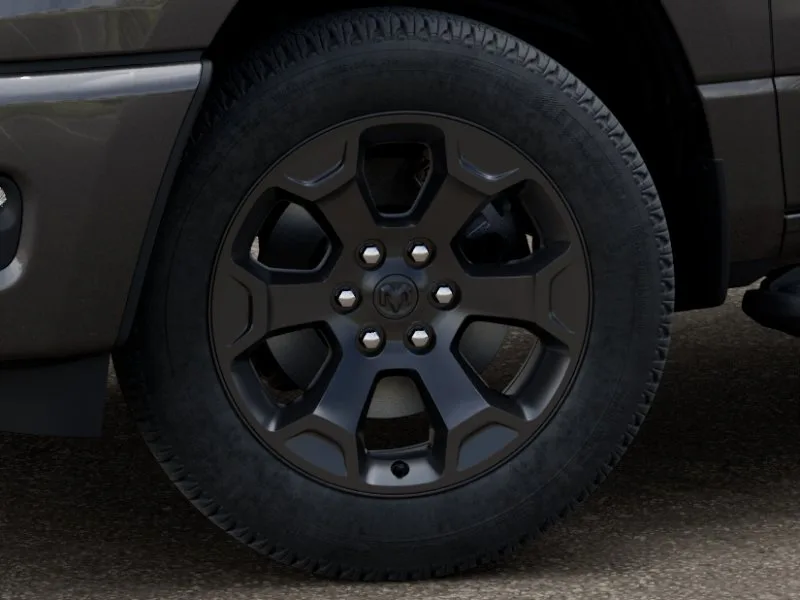 2026 Ram 1500 Express, photo 38