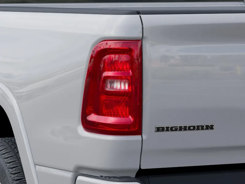 2026 Ram 1500 Big Horn/Lone Star, photo 9