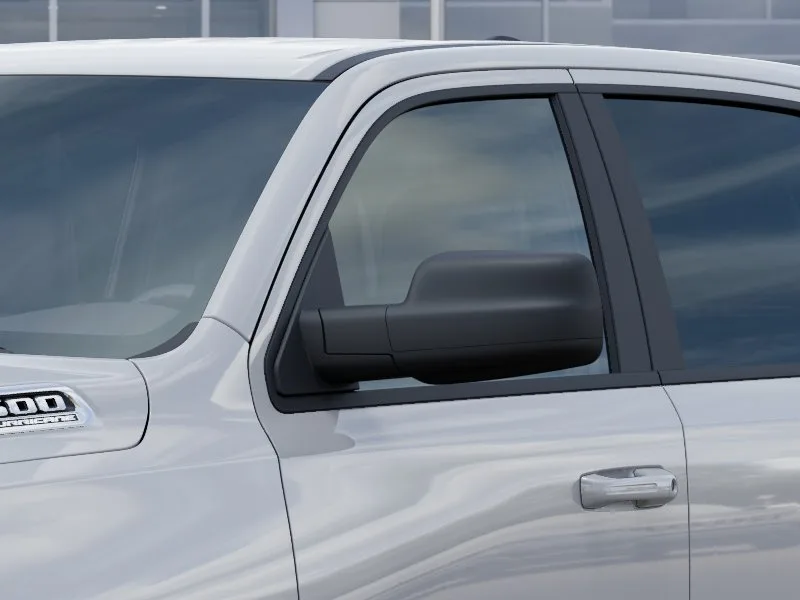 2026 Ram 1500 Big Horn/Lone Star, photo 12